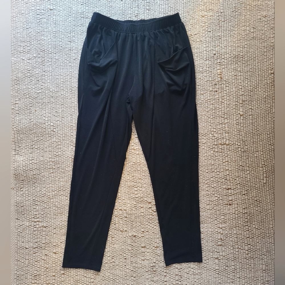 Black Pants